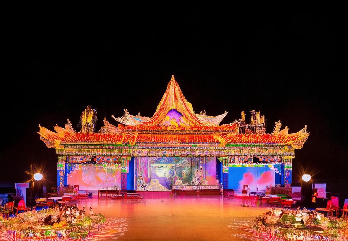 陕西旅游870432控股子公司陕旅文化演艺有限公司增资纪实